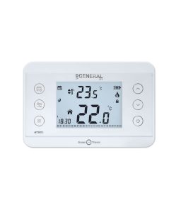 Стаен термостат GreenEcoTherm HT 300S Снимка 2